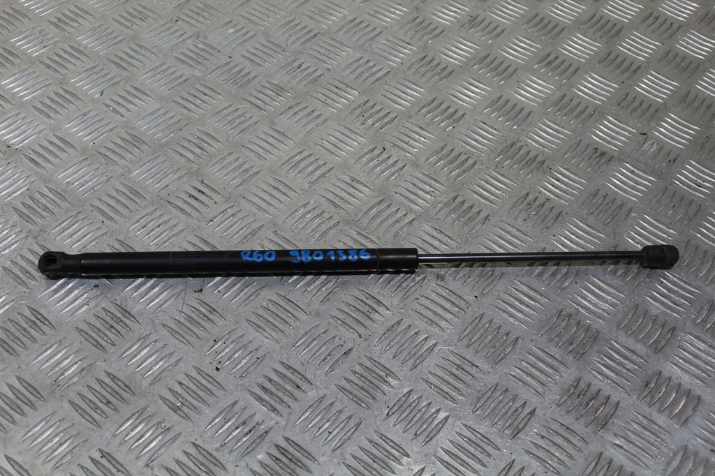 фото №1, Привод крышки mini countryman r60 9801386