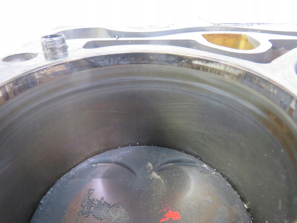 фото №8, Блок bmw 3 e90 318 i 129 km n46b20b