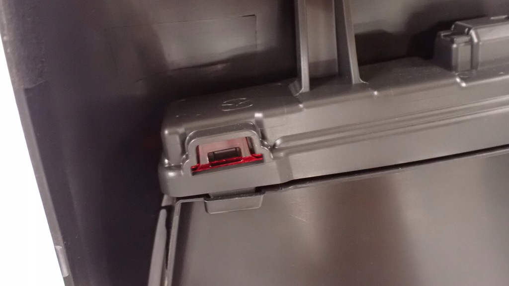 фото №8, Додаткові третій світло стоп mazda 6 ghk1-51580