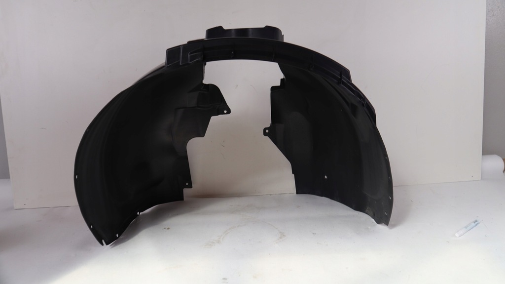 фото №1, Volvo xc60 ii підкрилок ліва перед 31694464