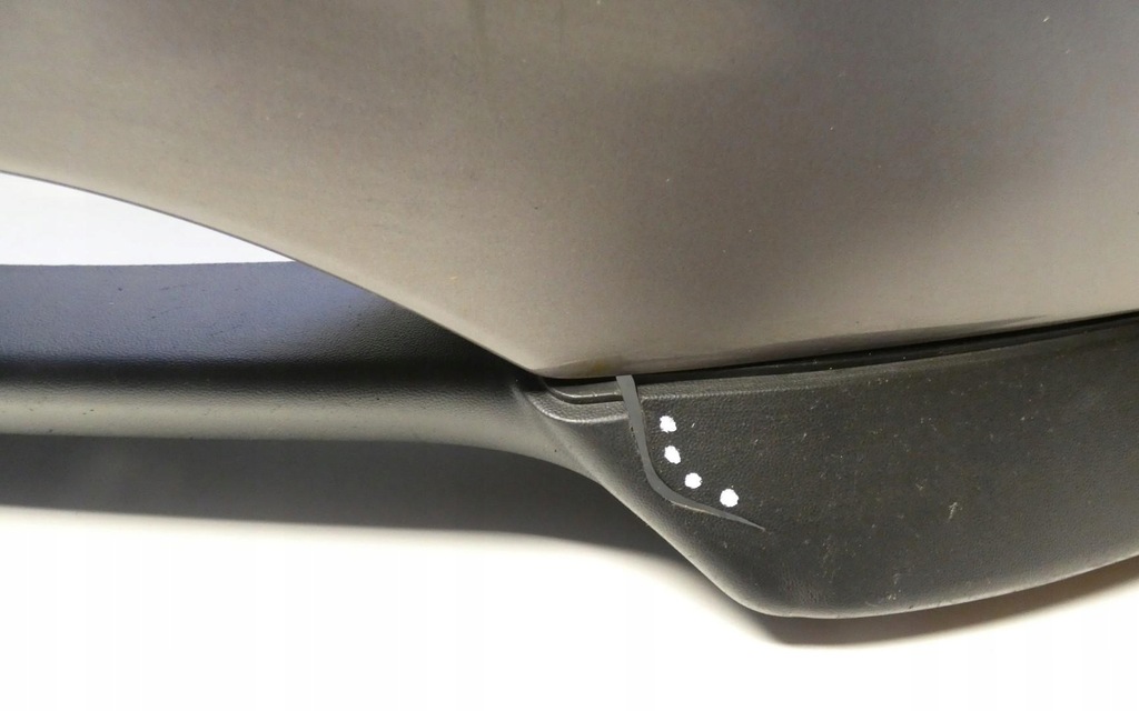 фото №9, Hyundai ix35 86511-2y000 2009-2013 бампер перед передний