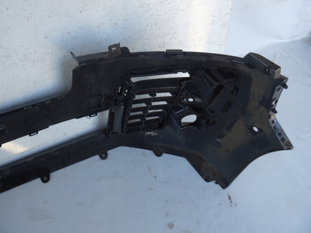 фото №7, Бампер перед peugeot expert traveller 17- оригинальный номер