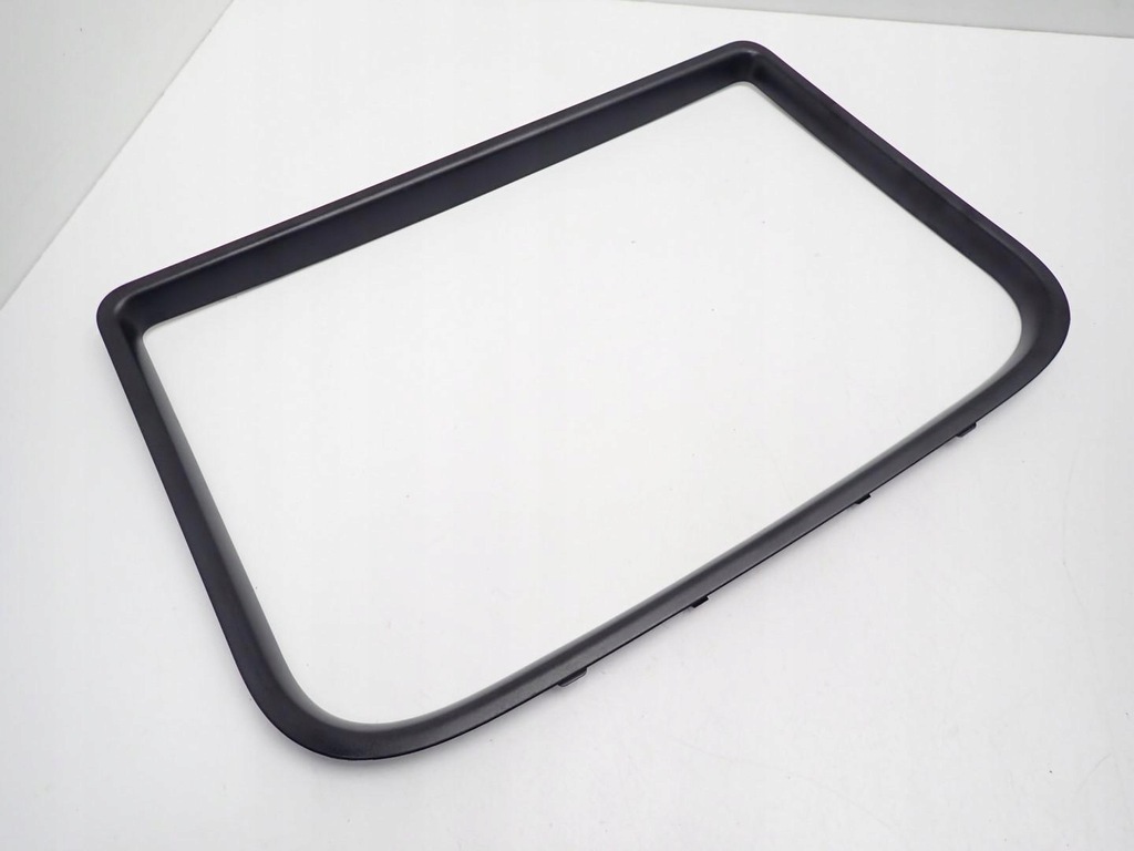 фото №1, Защита корпус рамка люк перед mini clubman f54 jcw 20r