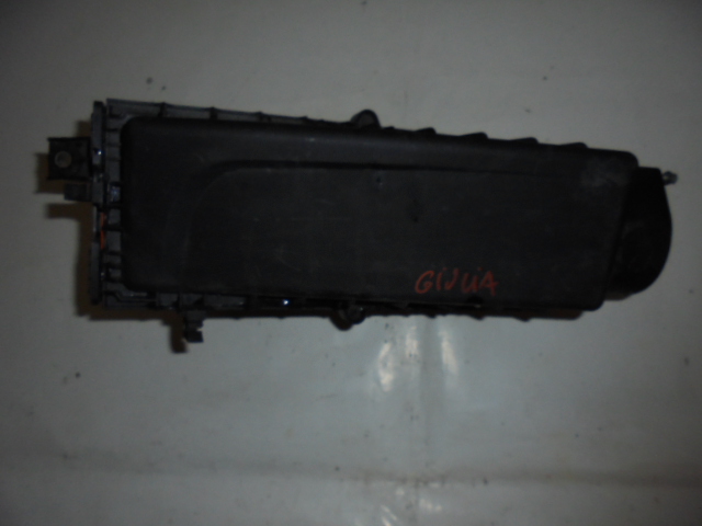 фото №1, Корпус фильтра воздуха alfa romeo giulia 5054694