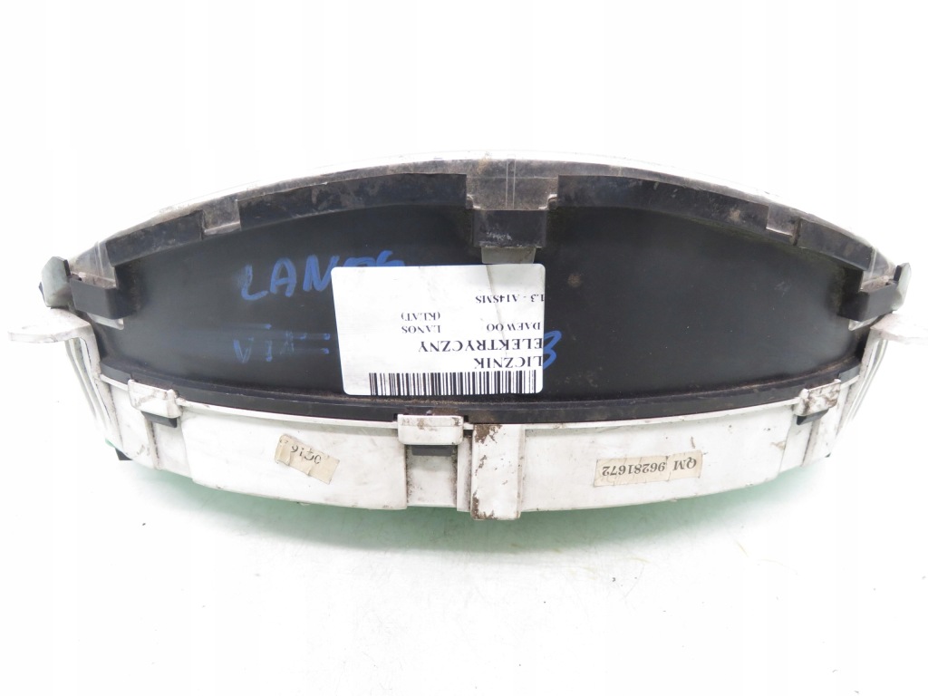 Панель daewoo lanos 1.3 96281672 в Украине