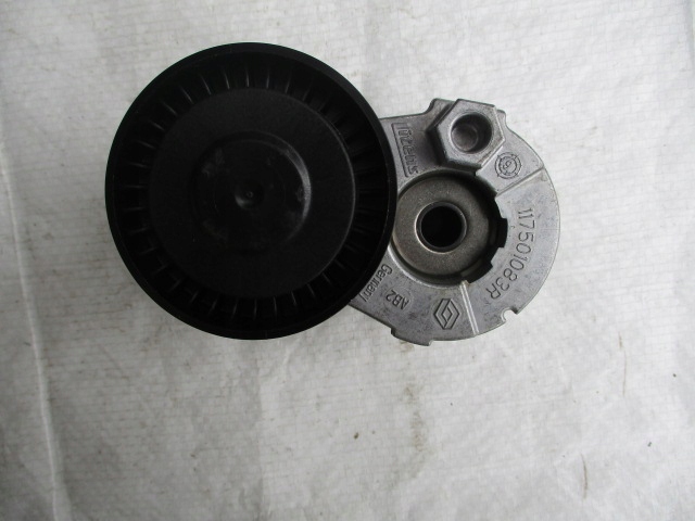 Dacia 1.5 dci ремень натяжитель генератора комплект  новый Недорого