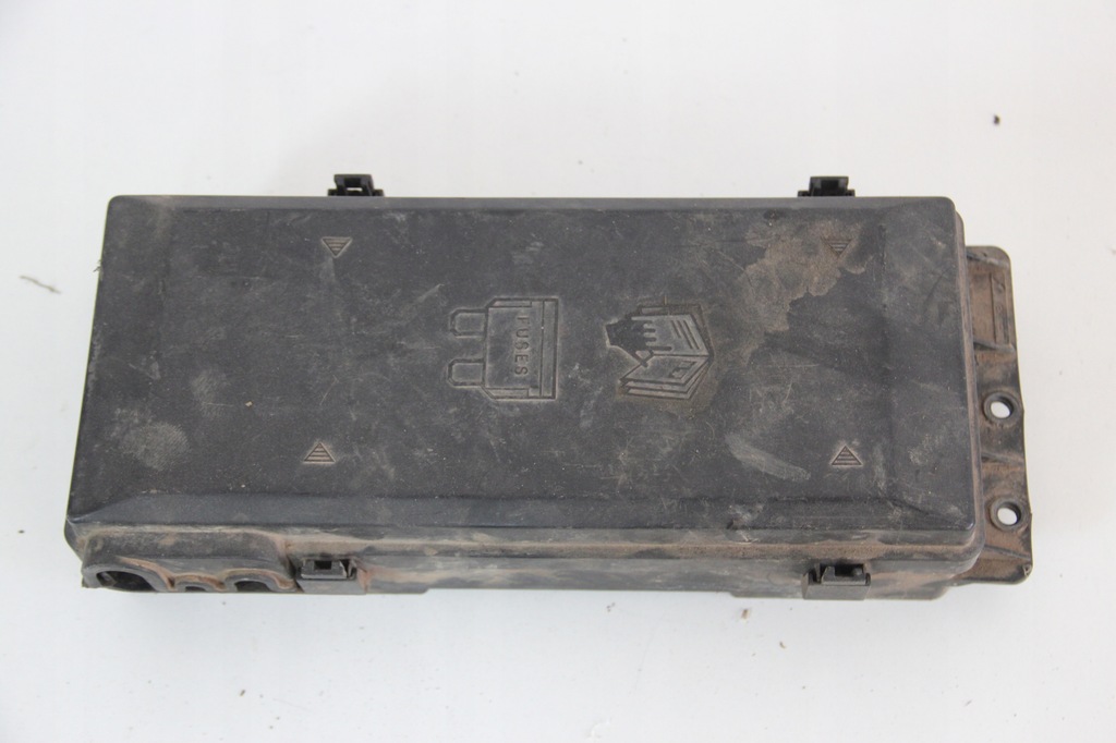 фото №1, Коробка запобіжників land rover discovery ii 2