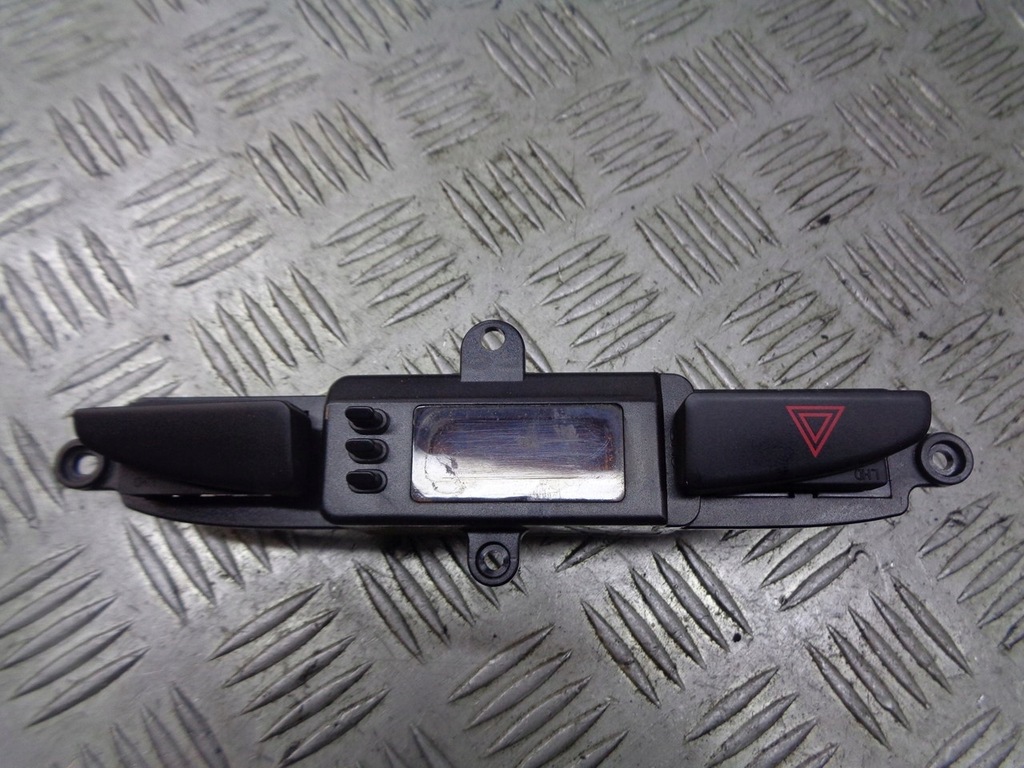 фото №1, Приладова панель годинник kia magentis 95900-3c910