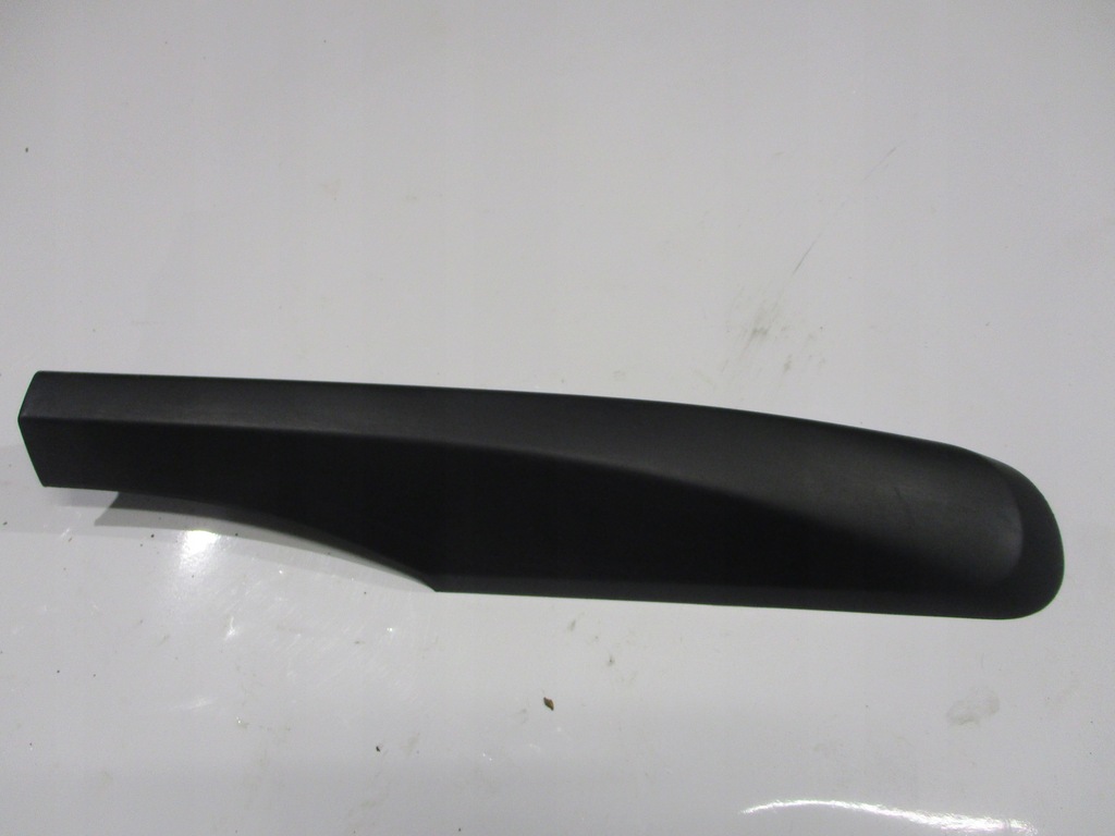 фото №1, Заглушка рейлінг лівий задня chevrolet captiva i lift