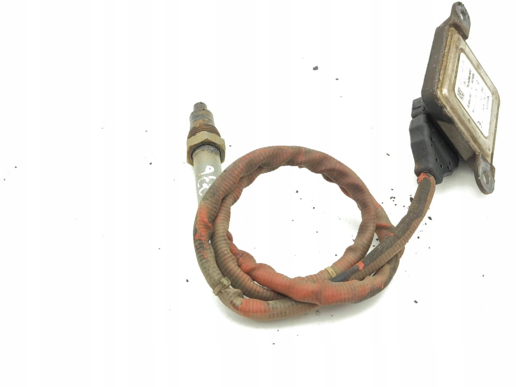 фото №6, Infiniti q50 датчик лямбда-зонд 2017 227a04hk0a