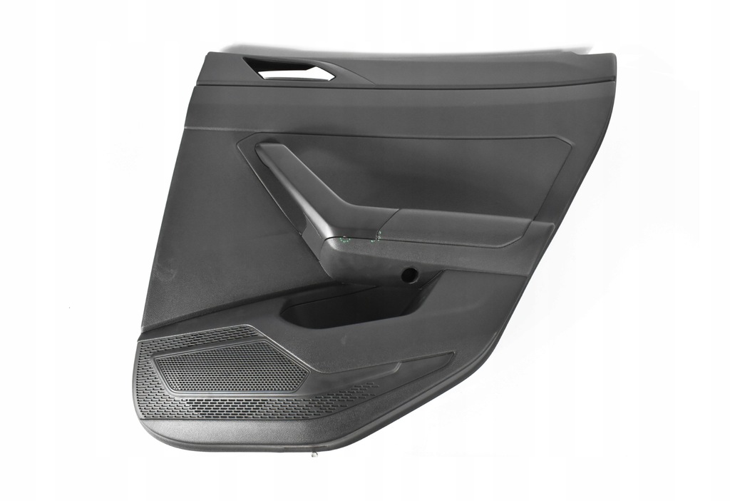 фото №13, Обшивки оббивка двері перед задня anglik volkswagen taigo polo vi 2g mk6