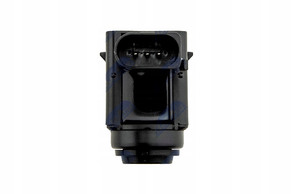 фото №11, Датчик паркування vw bora 1998- golf iv 1997- touran 2005- czarna