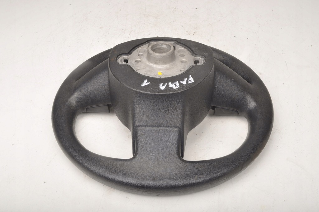 фото №6, Fabia ii повітропровід пластикова багатофункціональний