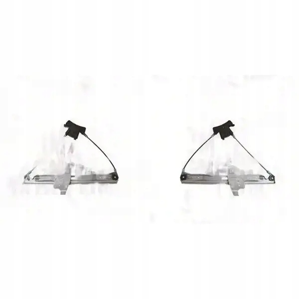 фото №1, 2x подъемники окон magneti marelli перед l+p do peugeot 407, 407 sw 6e_