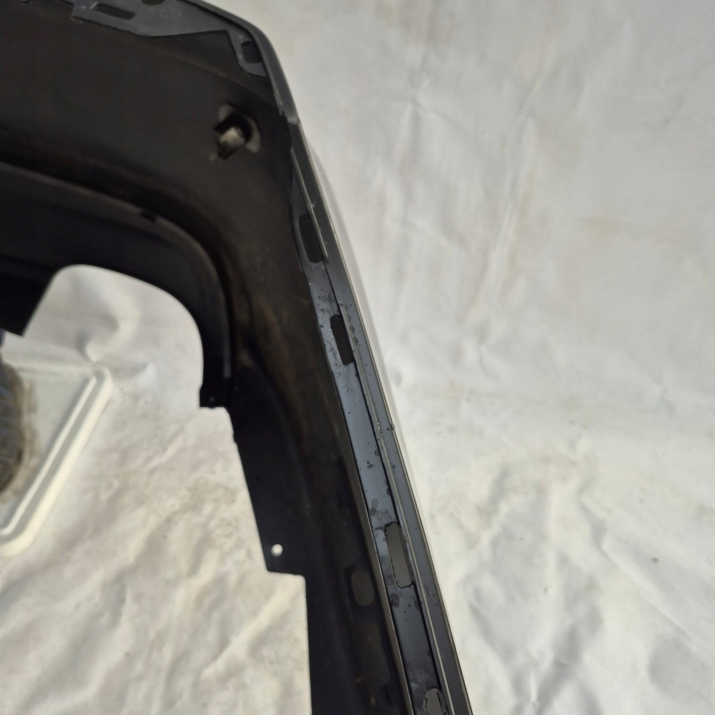 Bmw 3 e90 sedan m-pakiet 04- бампер задний  задний pdc 15857711 с Разборки