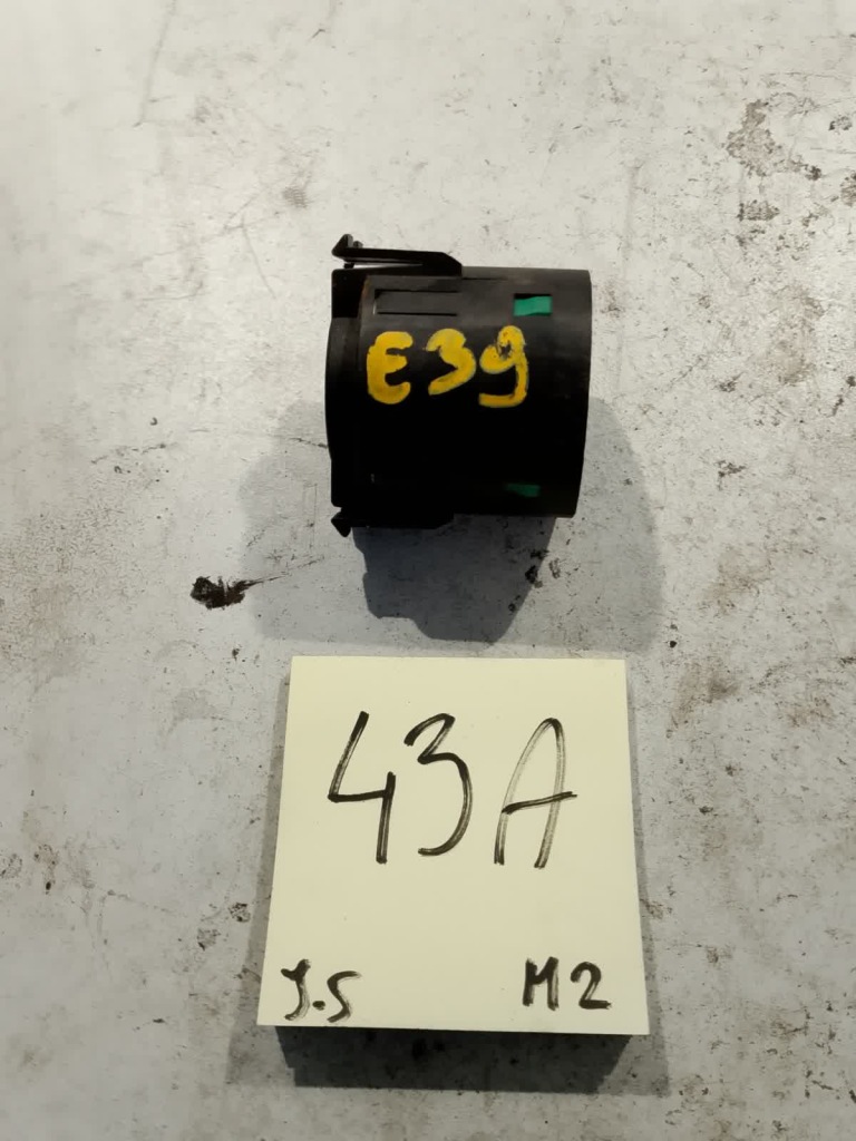 Купить Bmw e39 8360995 динамик gong сигнал
