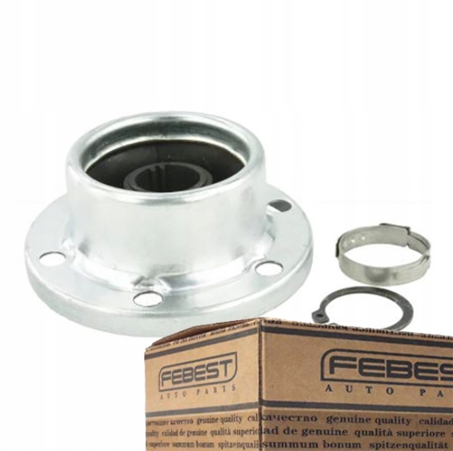 фото №1, Febest 0415-cu2wsa пыльник, wał приводной