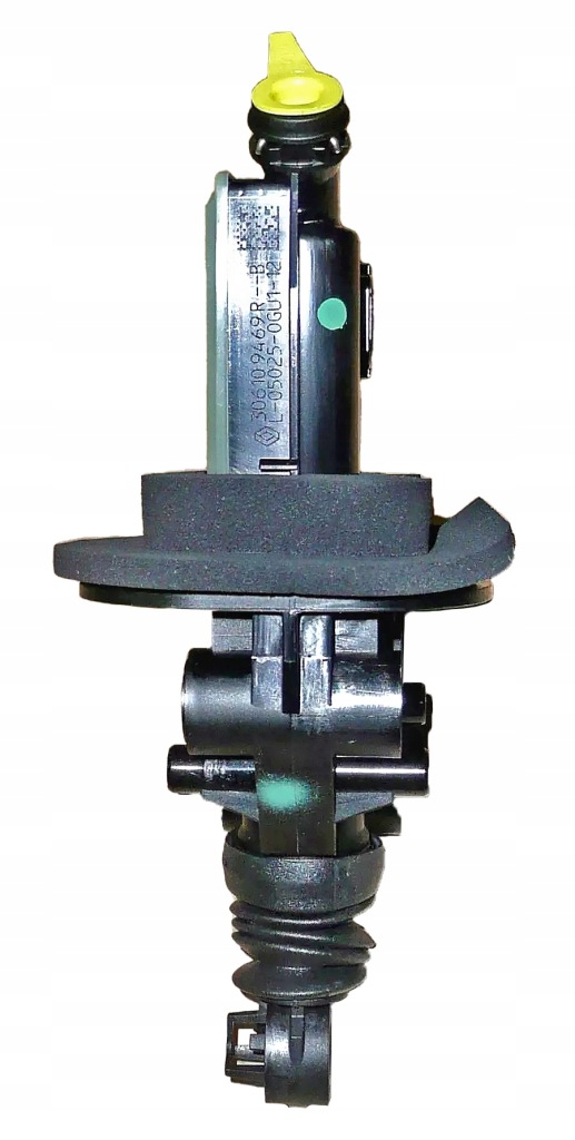 фото №2, Насос зчеплення renault espace v megane iv scenic