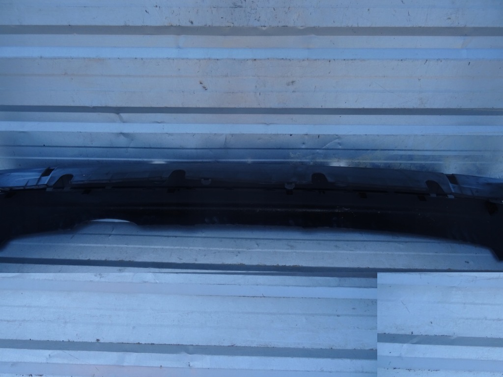 фото №5, Бампер задняя renault kangoo ii 8200436723 oryg