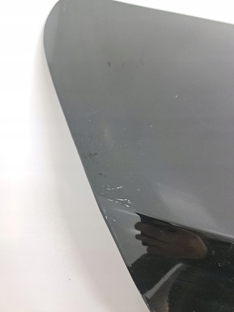 фото №5, Mercedes c-klasa w205 sedan крышка багажника задняя багажника