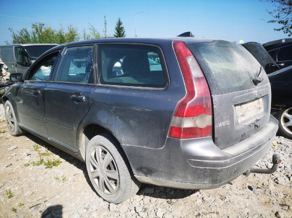 Volvo v50 підсилювач гальм гальма 2005 1.6l 4n512b195al 03.7864-3803.4 Київ