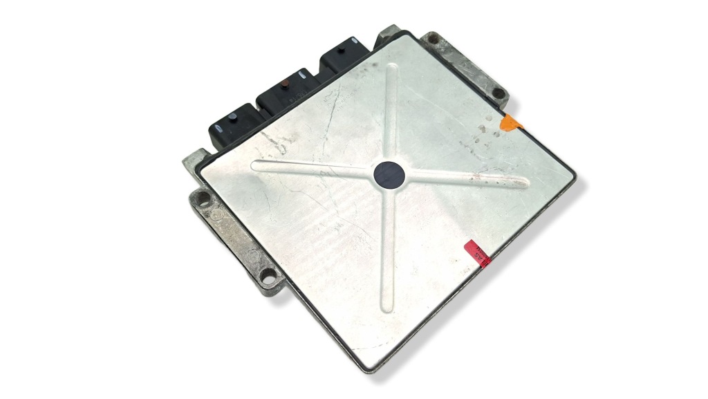 Блок керування двигуна ford grand c-max 7u7112a650la Доставка