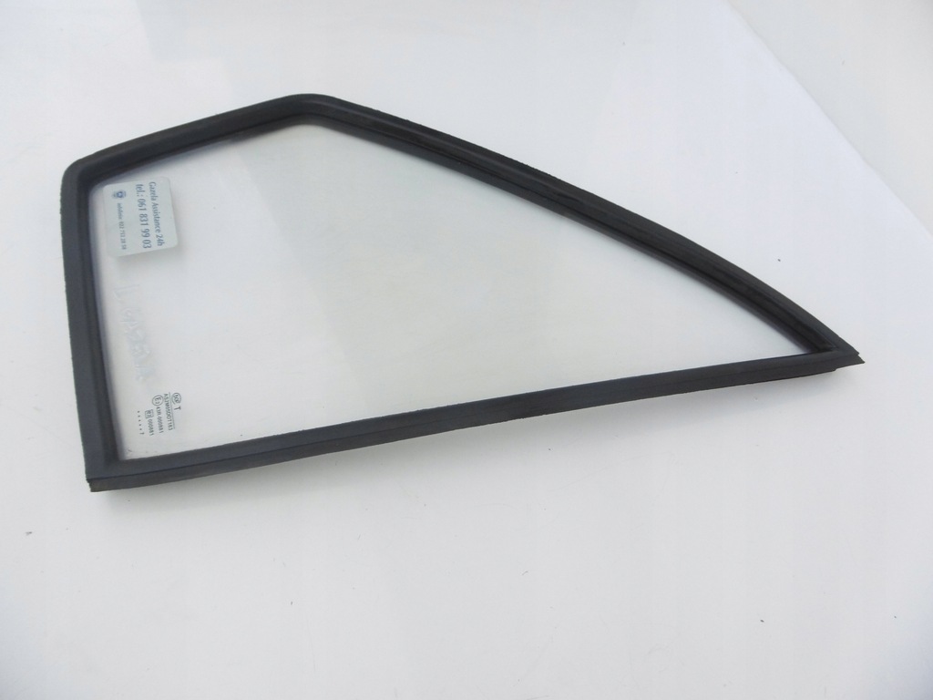 фото №6, Стекло треугольник дверь левый перед gazelle gaz gazela