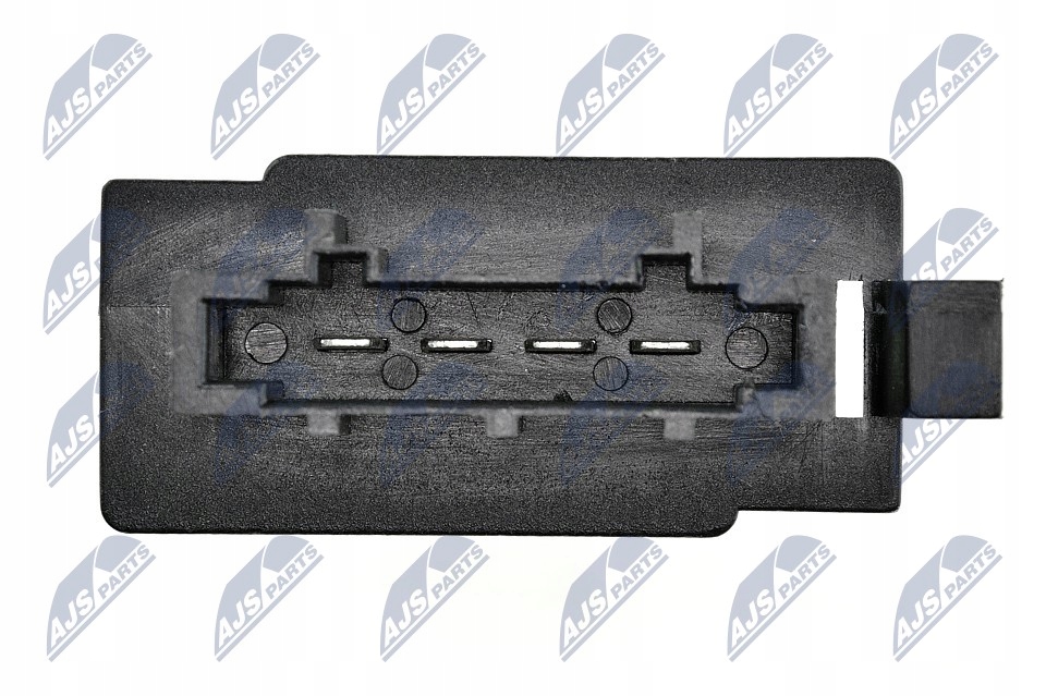 фото №5, Резистор вентилятор