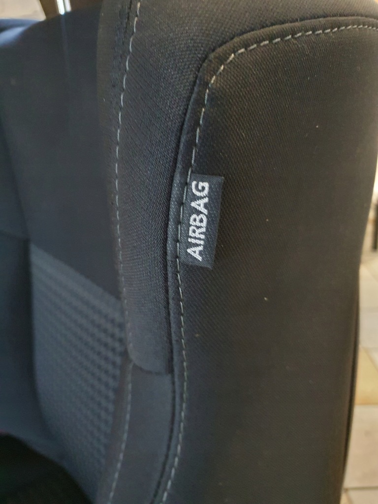 фото №16, Dodge charger lift 15- gt rwd сидіння лівий перед подушка безпеки