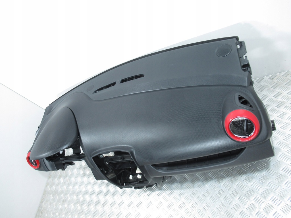 фото №4, Приборная панель приборная renault clio iv 682007861r оригинал 2012r