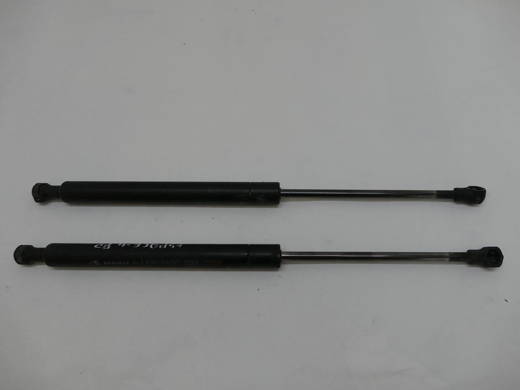 фото №1, Renault espace iv привод капот комплект амортизаторы