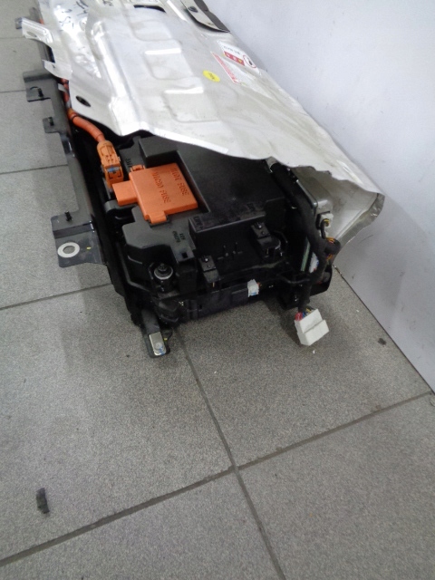 фото №4, Акумулятор акумулятор hyundai tucson iv 2020-