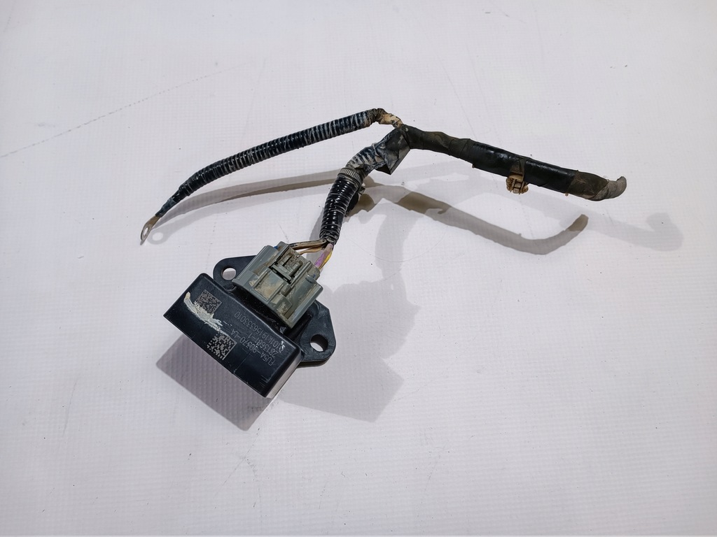 фото №1, Модуль блок керування насоса пального ford explorer 2020-