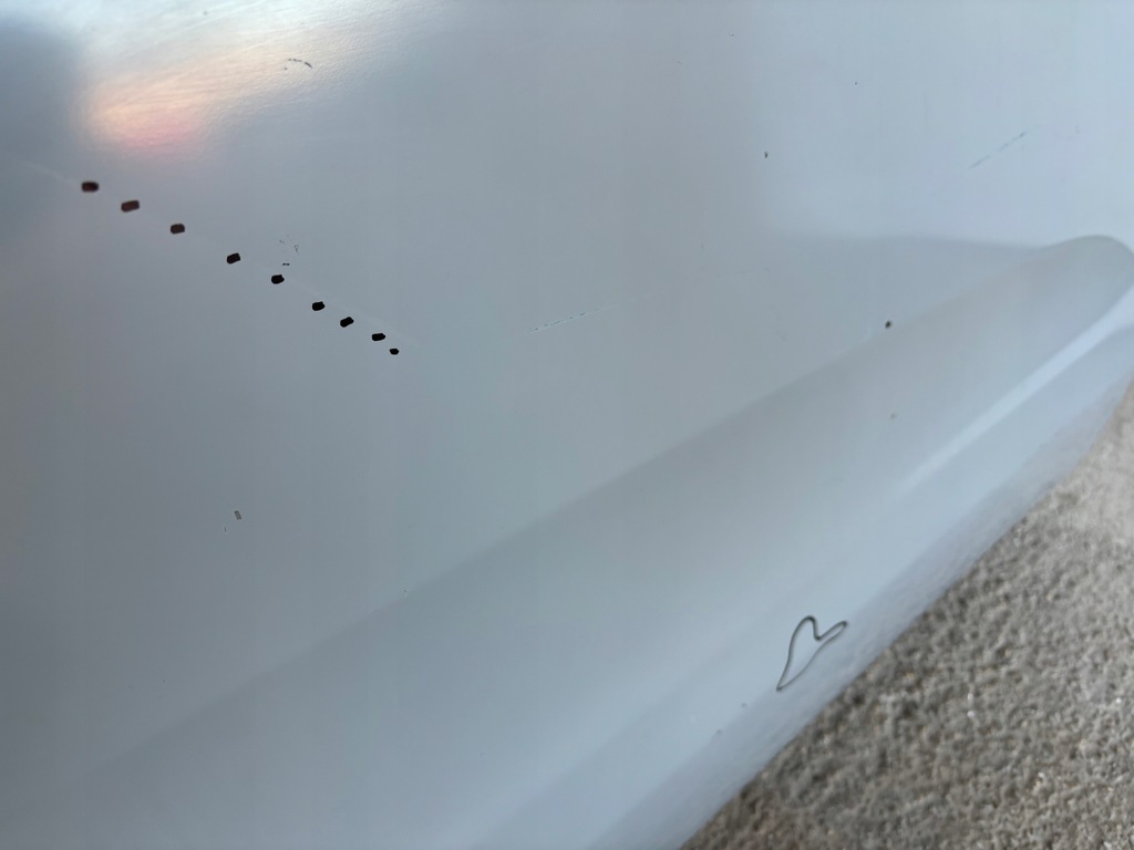 фото №7, Ford ranger 2011r- nowe оригінальні двері передні праве poznań ==giełda==