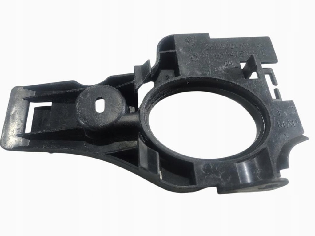 фото №1, Кронштейн труби повітря peugeot 207 1.6 hdi 9680064180