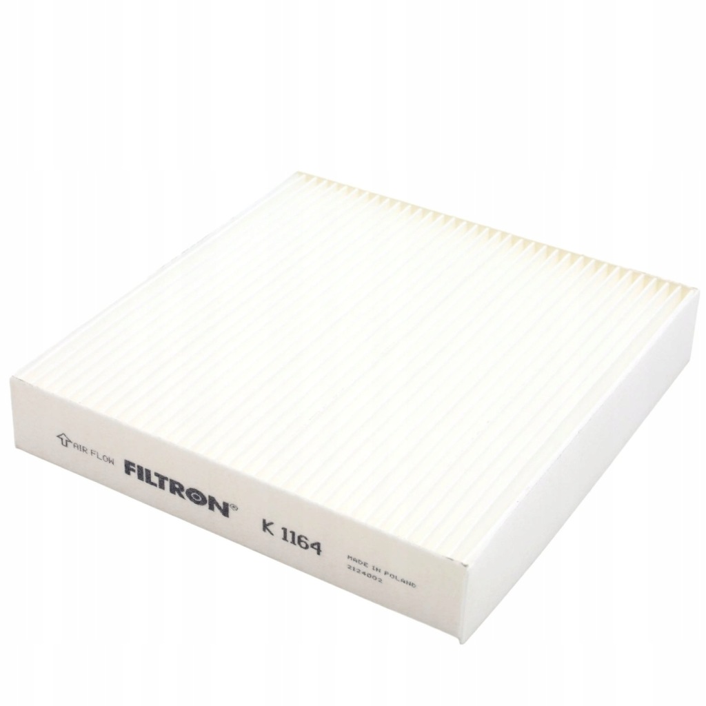 Фільтр кабіни filtron k 1164 в Україні