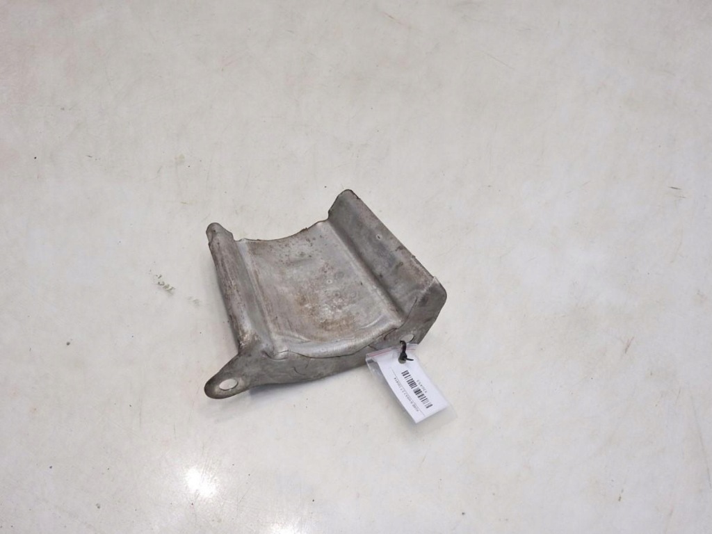 фото №3, Защита тепловая полуось ford s-max mk1 2.5 t