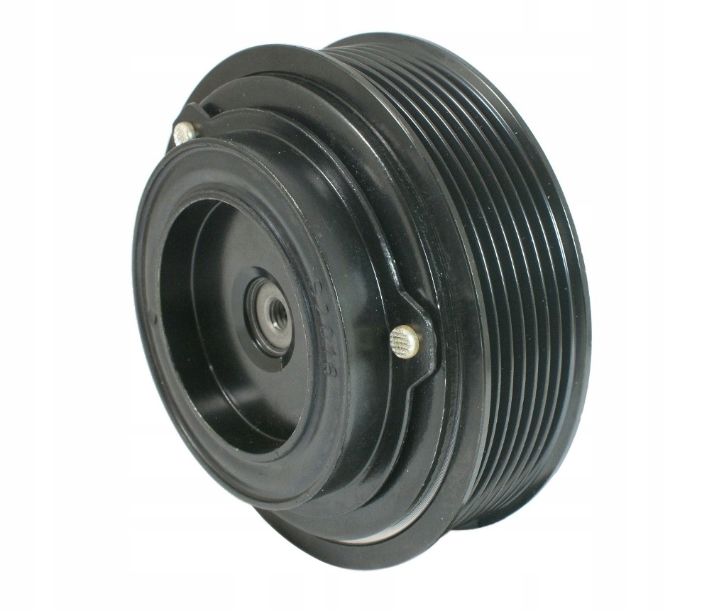 фото №1, Сцепление компрессора honda frv 2.2 i-ctdi 2005 -