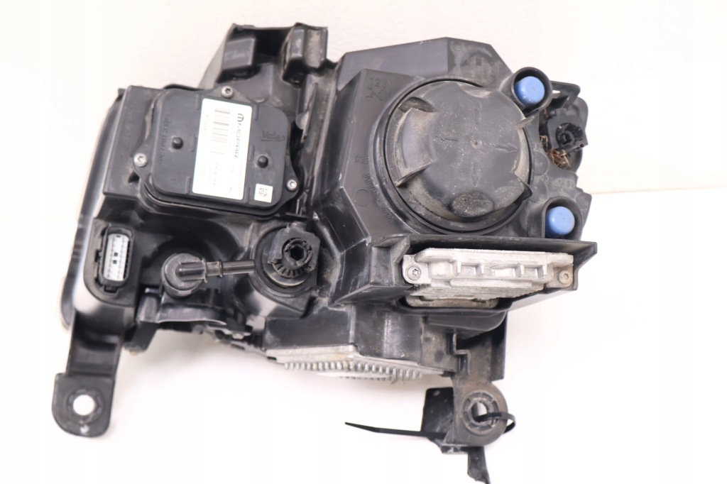 фото №7, Jeep grand cherokee wk2 лампа права перед 68144704ag