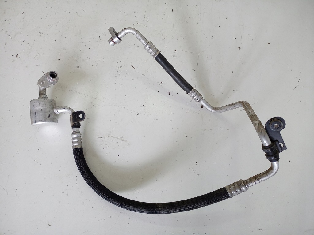 фото №1, Трубка шланг кондиционера renault fluence ze