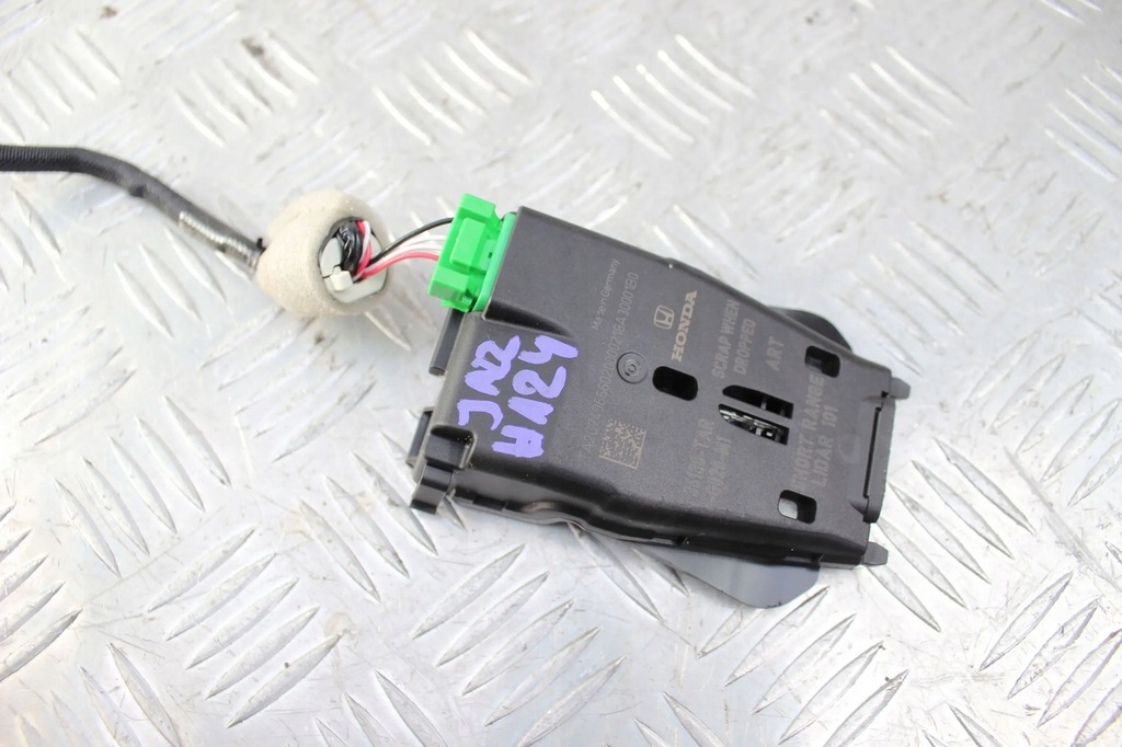 фото №1, Honda jazz iv lift 2019 датчик швидкості датчик радар модуль