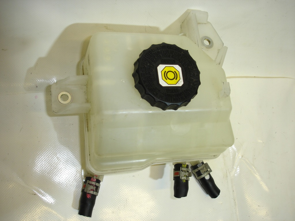 фото №1, Toyota rav4 v 19- бачок рідина гальмівний