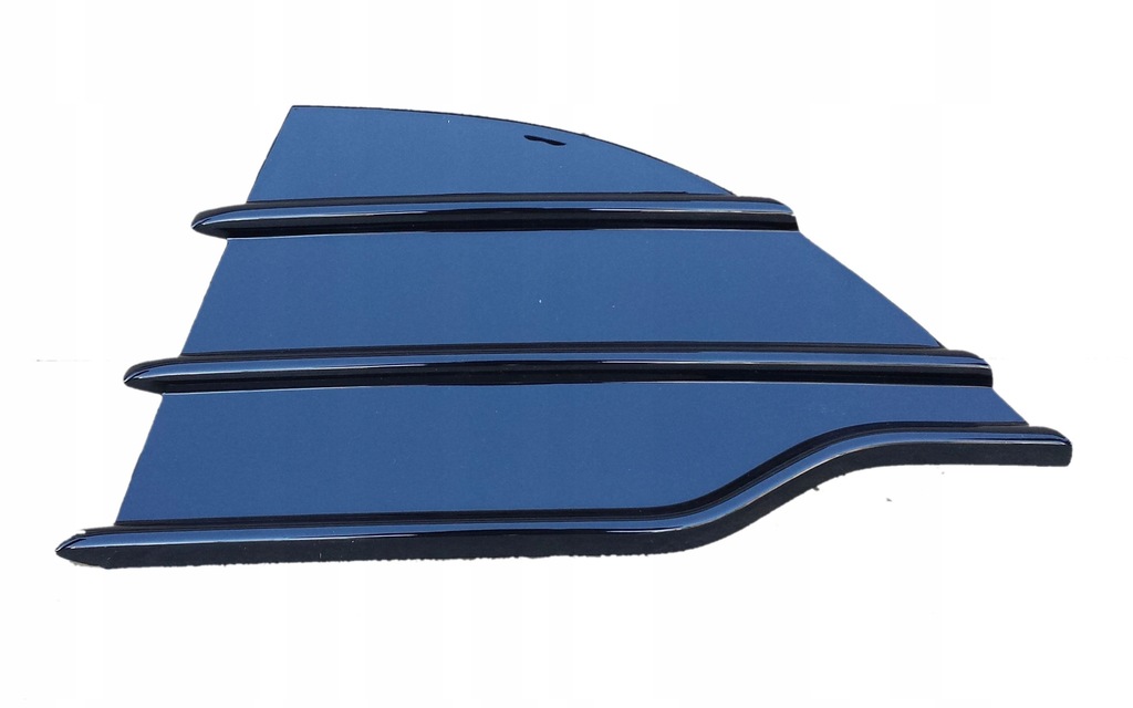 фото №1, Решётка радиатора w бампере ford escape 13- dv4517k947a левая