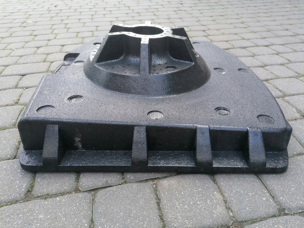 фото №6, Вкладыш пенополистирол багажника мат обшивка honda jazz iii 2008-2014