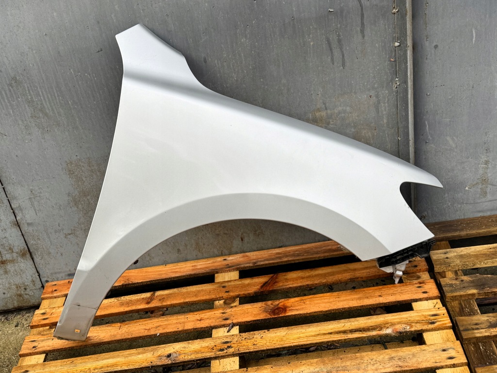 фото №1, Hyundai santa fe ii крыло правый перед 2006-2012r