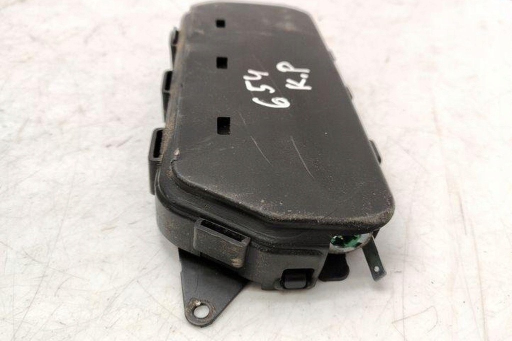 фото №8, Подушка подушка безпеки сидіння передня ліва renault espace iv jk0/1_ 8200240773a