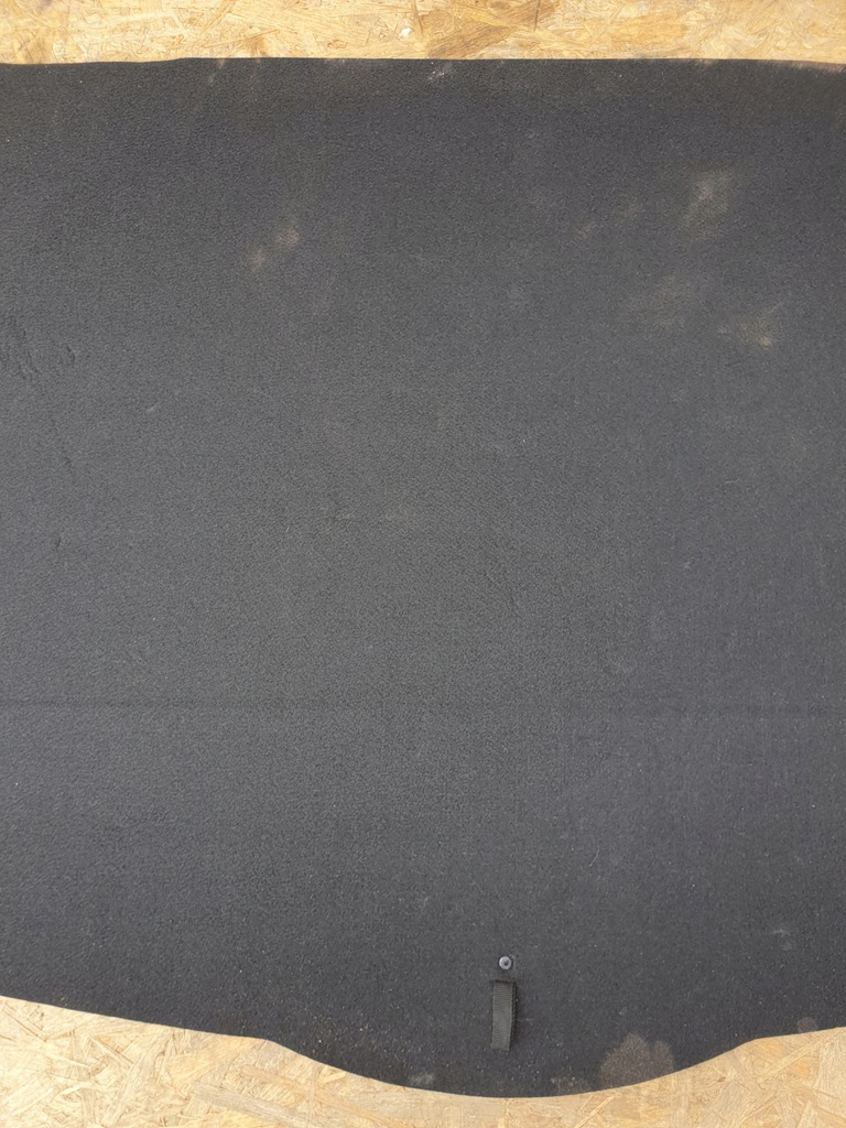 фото №3, Renault koleos ii підлога багажника