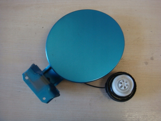 фото №1, Mazda 3 bl 09-13 крышка заливная горловина топлива