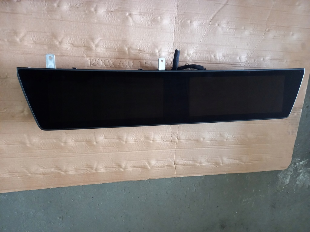 фото №1, Ioniq 5 v лічильник прилади дисплей 94003-cv020