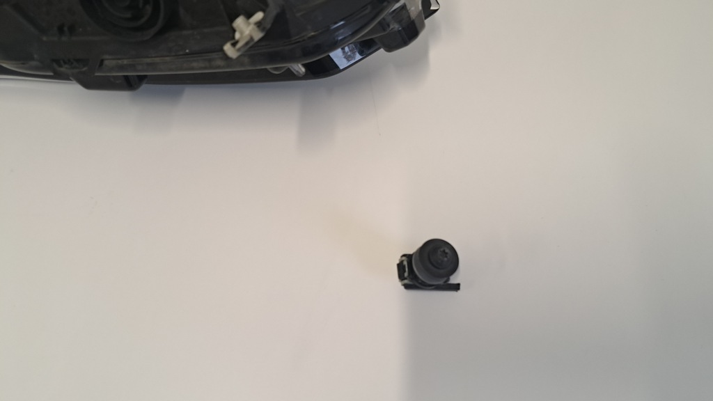 фото №11, Лампа левый перед seat leon iv 4 full led